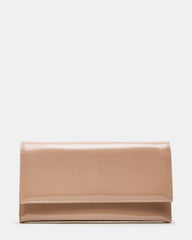 JULIANA BAG BLUSH PATENT