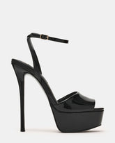 JEZZICA BLACK PATENT