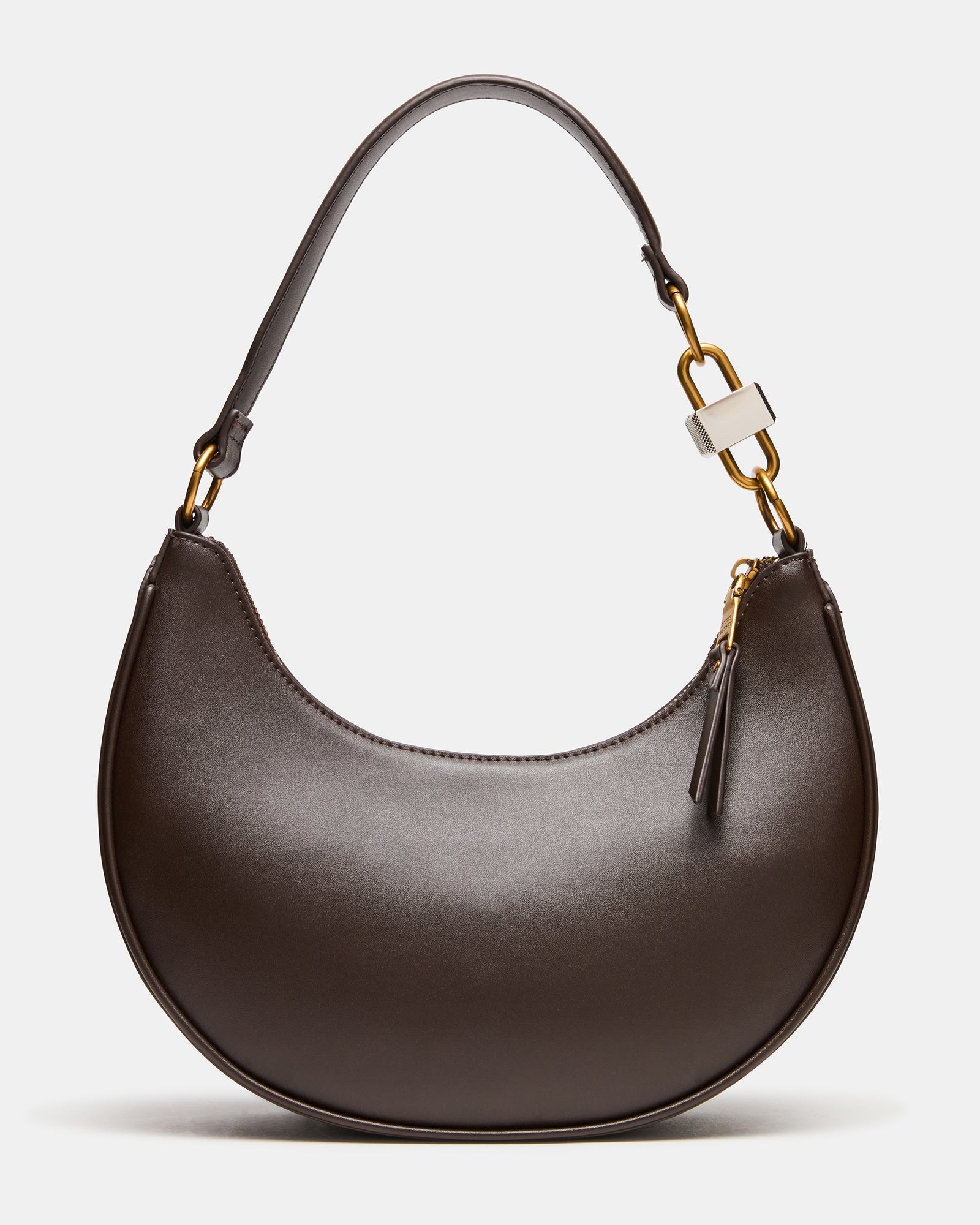 LOHAN BAG WALNUT