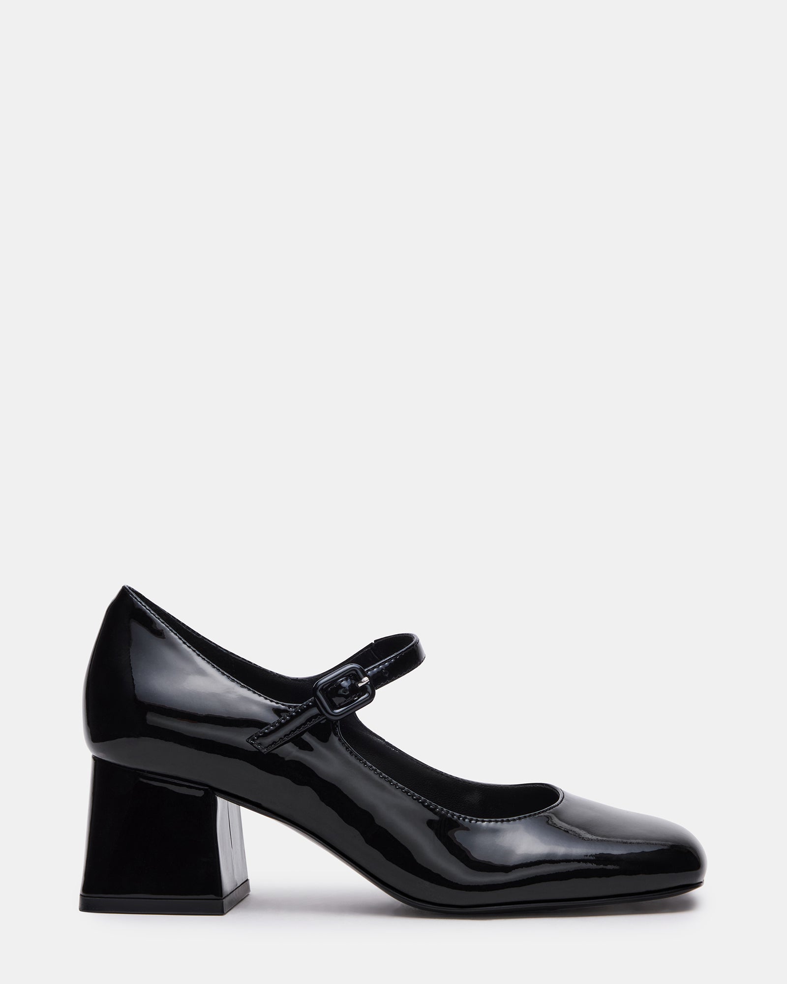 DARCEY BLACK PATENT