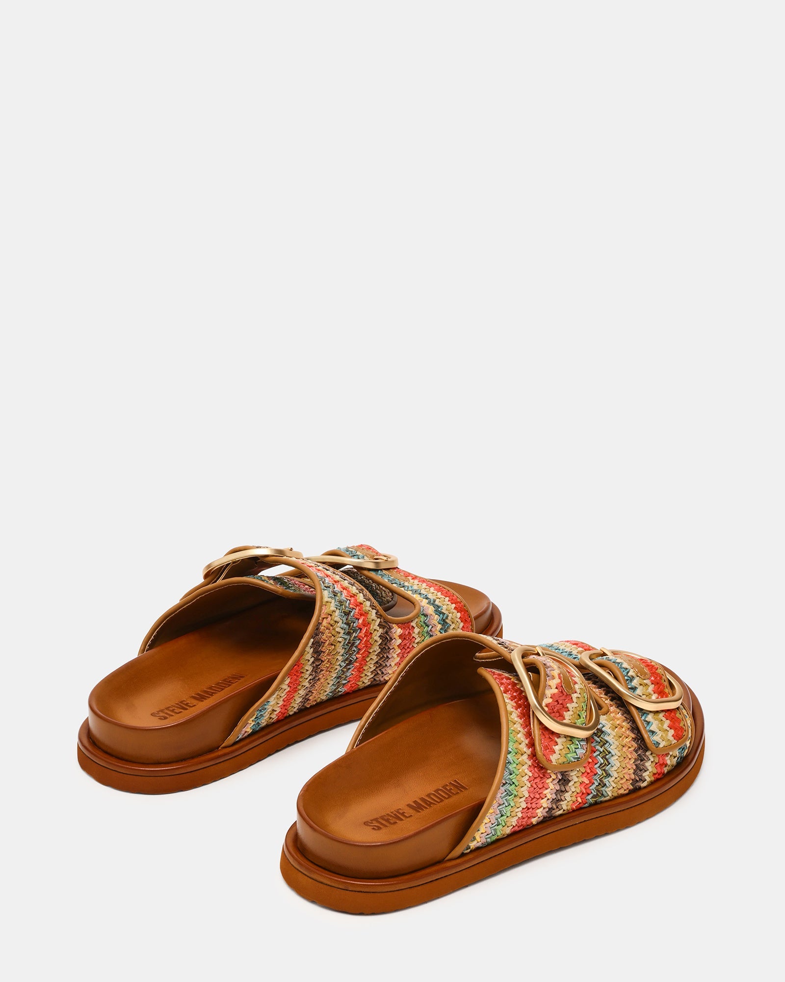TOURIST MULTI RAFFIA