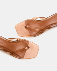 TRACIE JELLY TAN